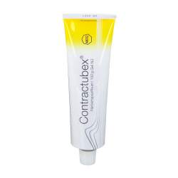 Contractubex® 100 g Gel