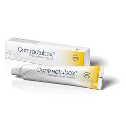 Contractubex® 30g Gel