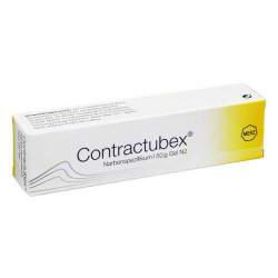 Contractubex® 50 g Gel