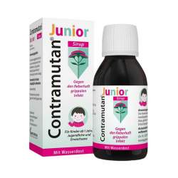 Contramutan® Junior Sirup 150ml