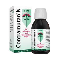 Contramutan® N Saft 100 ml