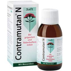 Contramutan® N Saft 250 ml