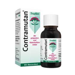 Contramutan® Tropfen 20ml