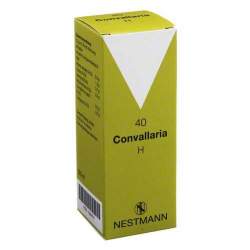 Convallaria H Nr. 40 Tropf. 100ml