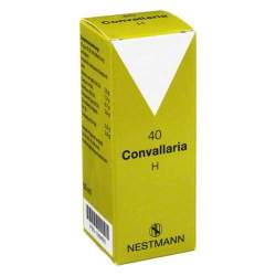 Convallaria H Nr. 40 Tropf. 50ml