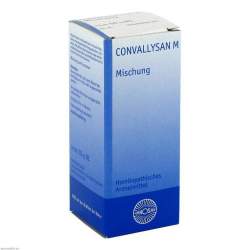 Convallysan M Hanosan flüssig 50ml