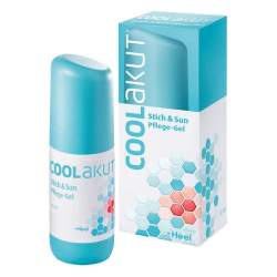 COOLAKUT Stich & Sun Pflege-Gel