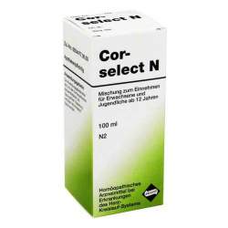 Cor-Select N 100ml Tropfen