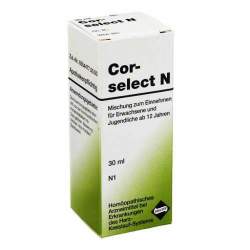 Cor-Select N 30ml Tropfen