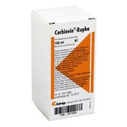 Corbiovin Rupha Liqu. 100ml