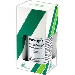 Coxa Cyl L Ho-Len Complex Tropfen 100ml