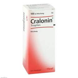Cralonin® Tropfen 100ml