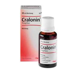 Cralonin® Tropfen 30ml