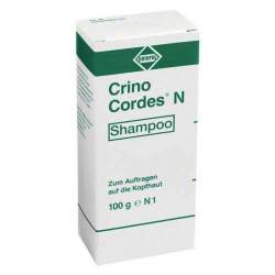 Crino Cordes® N, 0,5% Shampoo 100g