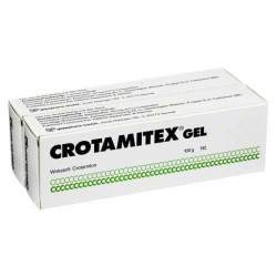 Crotamitex® Gel 2x100 g