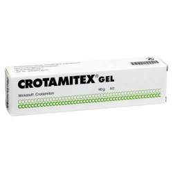 Crotamitex® Gel 40 g