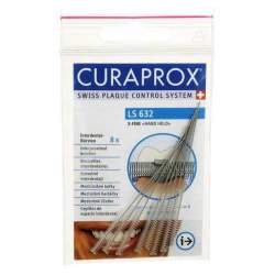 CURAPROX LS 632 Interdentalbürste extra fein