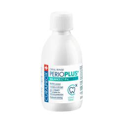 CURAPROX perio Plus+ Balance Mundspülung CHX 0,05%