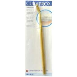 CURAPROX UHS 412 mono gold