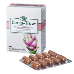 Curcu-Truw® 30 Hartkaps.