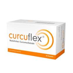 CURCUFLEX Weichkapseln