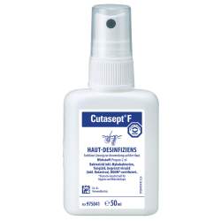 Cutasept F Lsg. 50ml