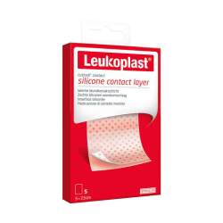 CUTICELL Contact 5x7,5 cm Verband