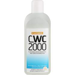 CWC 2000 Geruchsvernichter u.Desinfektion