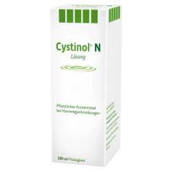 Cystinol® N Lösung 100ml