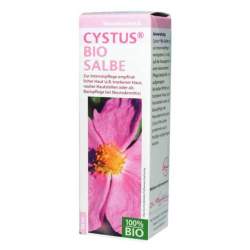 CYSTUS Bio Salbe