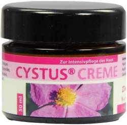 CYSTUS Creme Dr.Pandalis