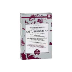 Cystus Pandalis® 66 Lutschtabletten, gepresst