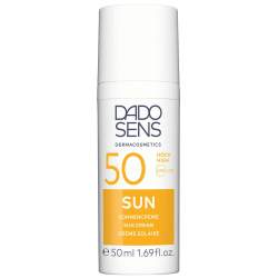 DADO Sonnencreme SPF 50