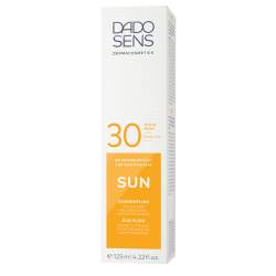 DADO Sonnenfluid SPF 30