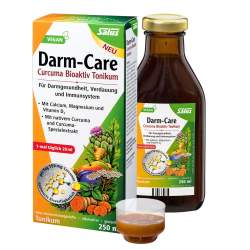 DARM-CARE Curcuma Bioaktiv Tonikum Salus