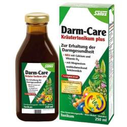 DARM-CARE Kräuter-Tonikum plus Salus