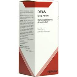 Deas spag. Peka N Tropf. 100 ml