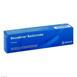 Decoderm® Basiscreme 100 g