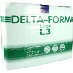 DELTA FORM L 3 Windelhose Slip