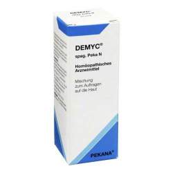 Demyc N Spag. Tropf. 20ml