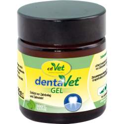 DENTAVET Gel vet.