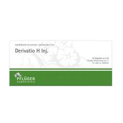 Derivatio H 50 Amp.