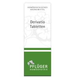 Derivatio Tabletten 100 St.