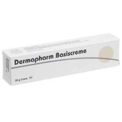 Dermapharm Basiscreme 50g Creme