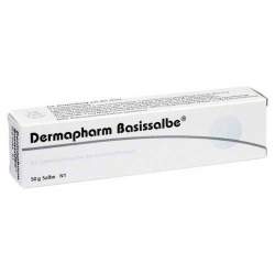 Dermapharm Basissalbe 50g Salbe