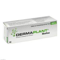 Dermaplant® Salbe 150g