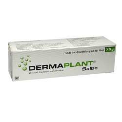 Dermaplant® Salbe 75g