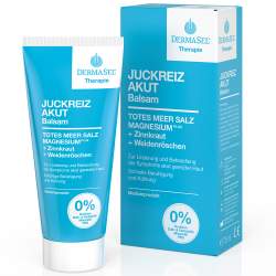 Dermasel Balsam Juckr Akut