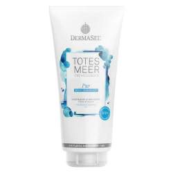 DERMASEL Totes Meer Cremedusche Pur