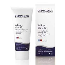 DERMASENCE Adtop plus 40 Creme